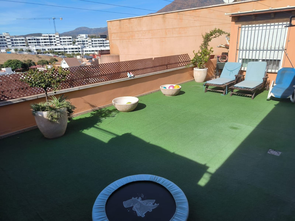 3 Bed Apartment for sale in Estepona Costa Del Sol, Málaga, Spain
