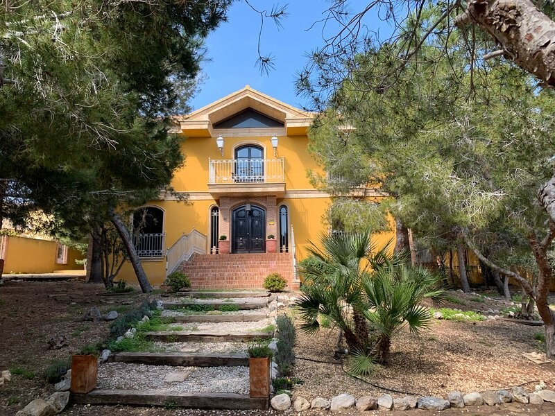 6 Bed Townhouse for sale in Ciudad Quesada Costa Blanca, Alicante, Spain
