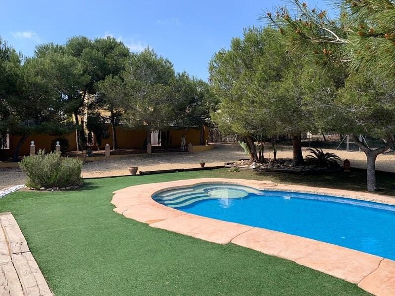 6 Bed Townhouse for sale in Ciudad Quesada Costa Blanca, Alicante, Spain