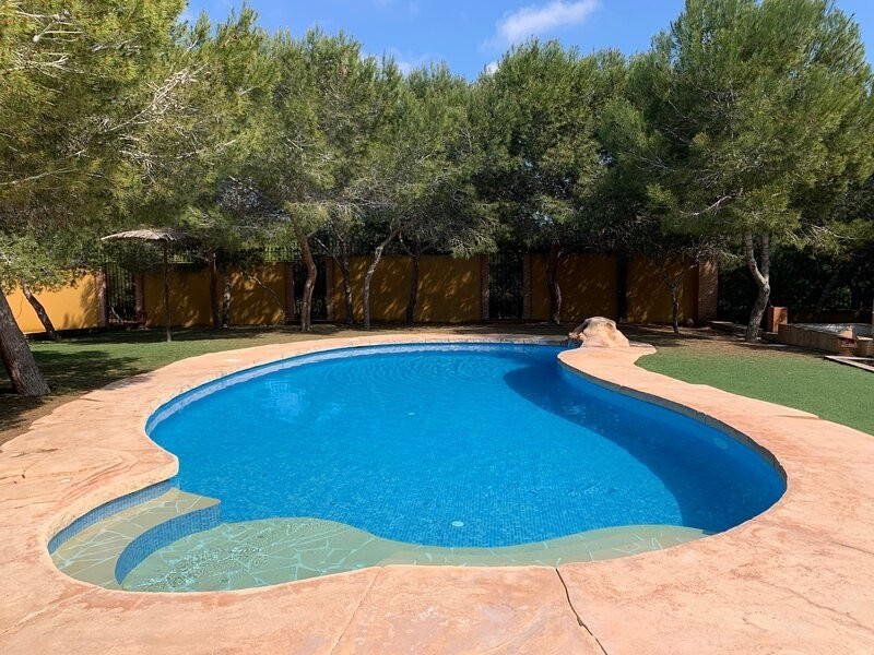 6 Bed Townhouse for sale in Ciudad Quesada Costa Blanca, Alicante, Spain