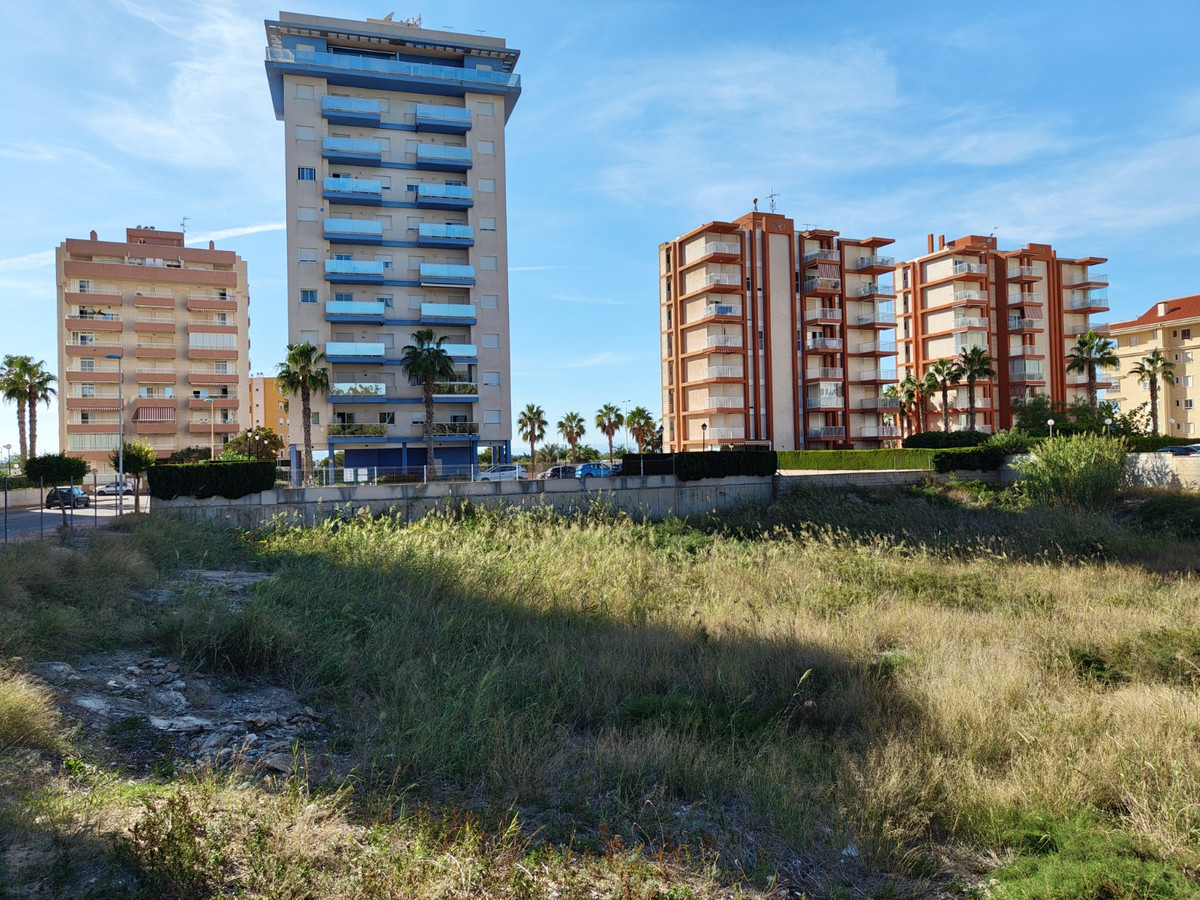 1 Bed Plots for sale in Guardamar Del Segura Costa Blanca, Alicante, Spain