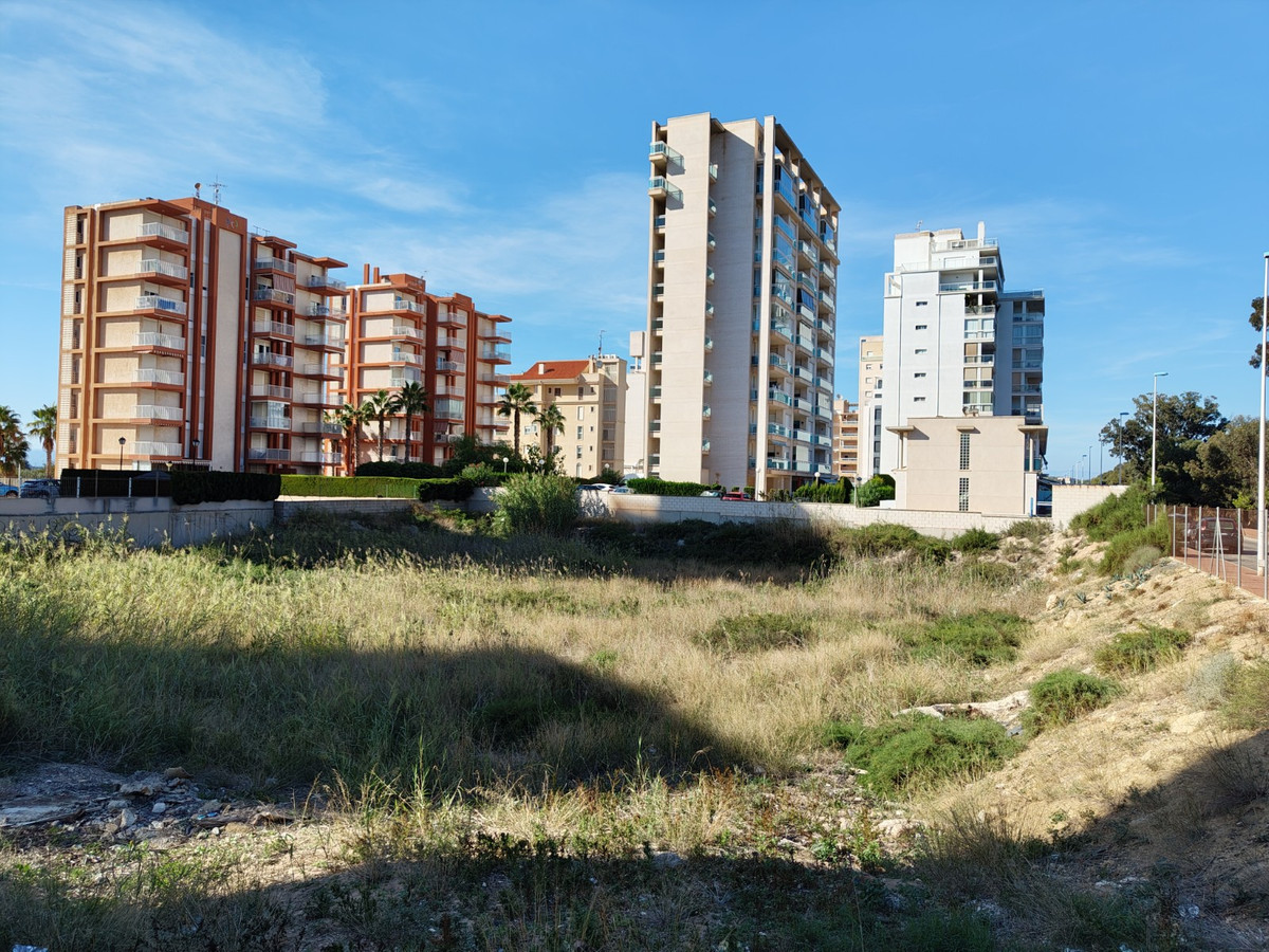 1 Bed Plots for sale in Guardamar Del Segura Costa Blanca, Alicante, Spain