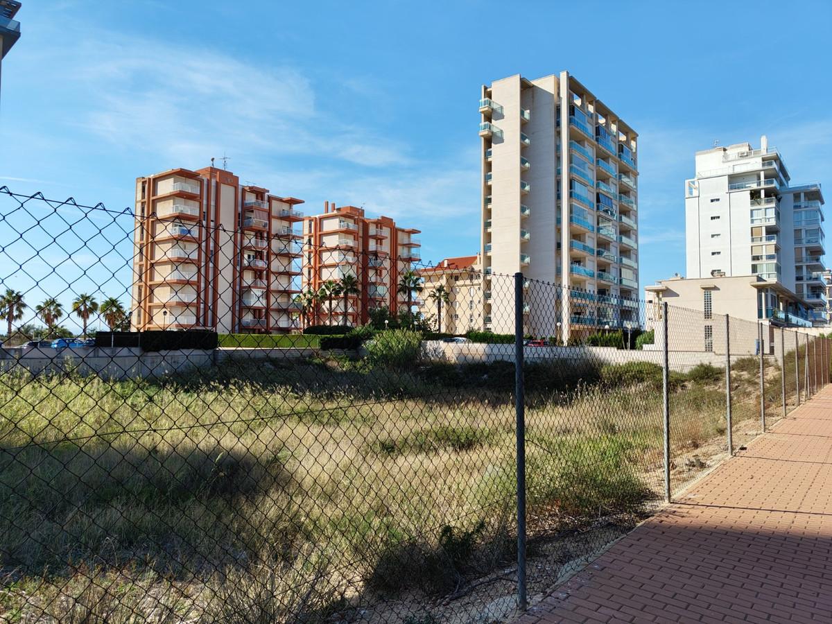 1 Bed Plots for sale in Guardamar Del Segura Costa Blanca, Alicante, Spain