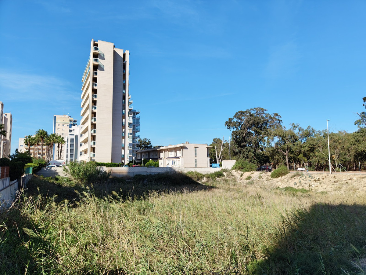 1 Bed Plots for sale in Guardamar Del Segura Costa Blanca, Alicante, Spain