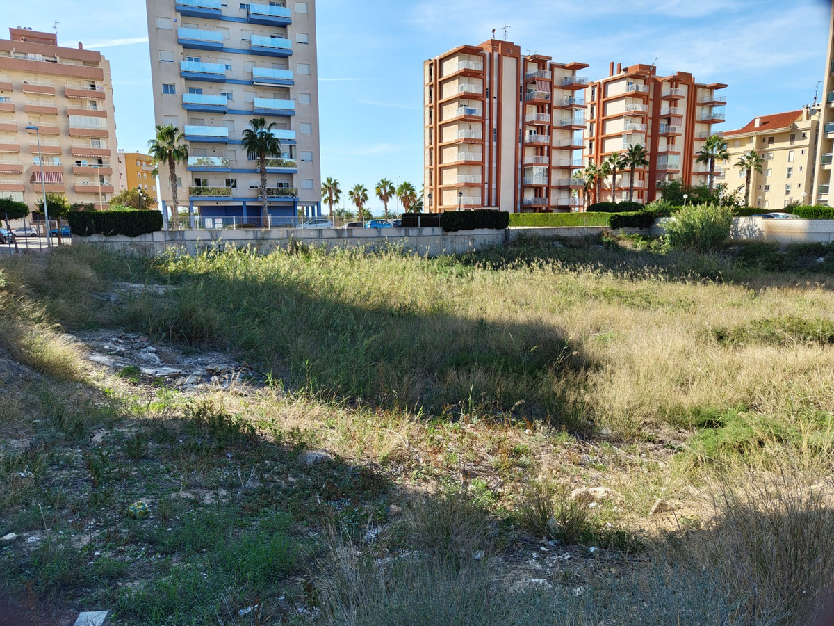 1 Bed Plots for sale in Guardamar Del Segura Costa Blanca, Alicante, Spain