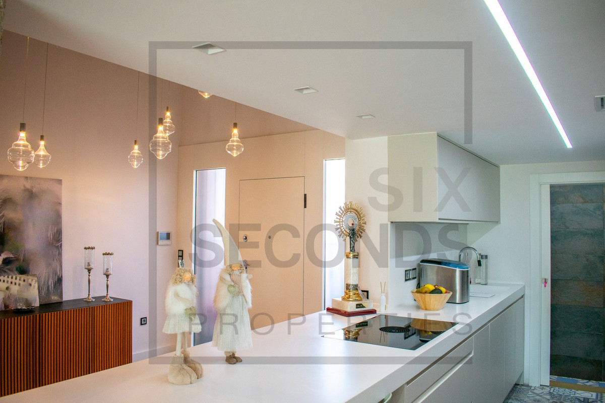 2 Bed Townhouse for sale in Algorfa Costa Blanca, Alicante, Spain