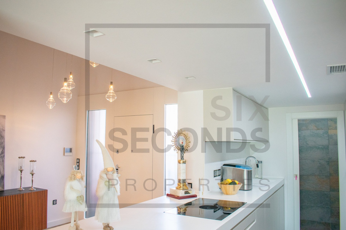 2 Bed Townhouse for sale in Algorfa Costa Blanca, Alicante, Spain