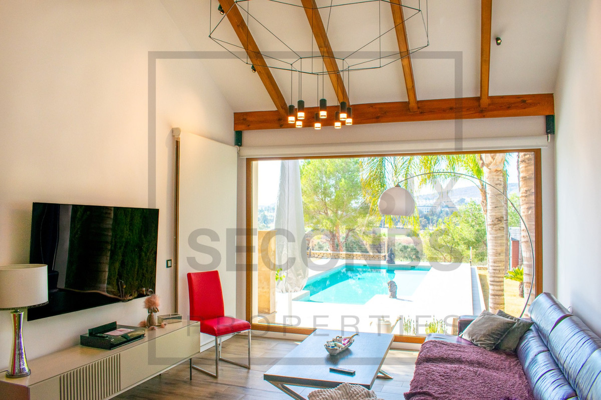 2 Bed Townhouse for sale in Algorfa Costa Blanca, Alicante, Spain