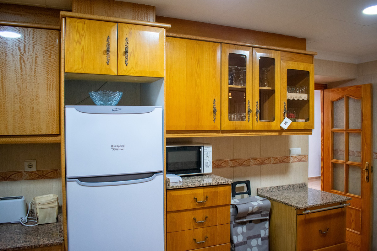 Se vende Adosada de 3 dormitorios en Costa Blanca, Alicante, España