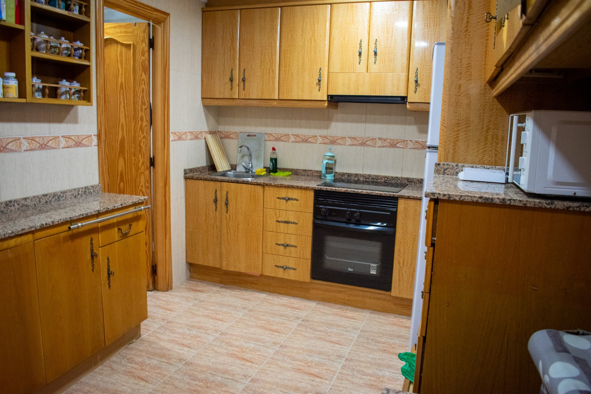 Se vende Adosada de 3 dormitorios en Costa Blanca, Alicante, España