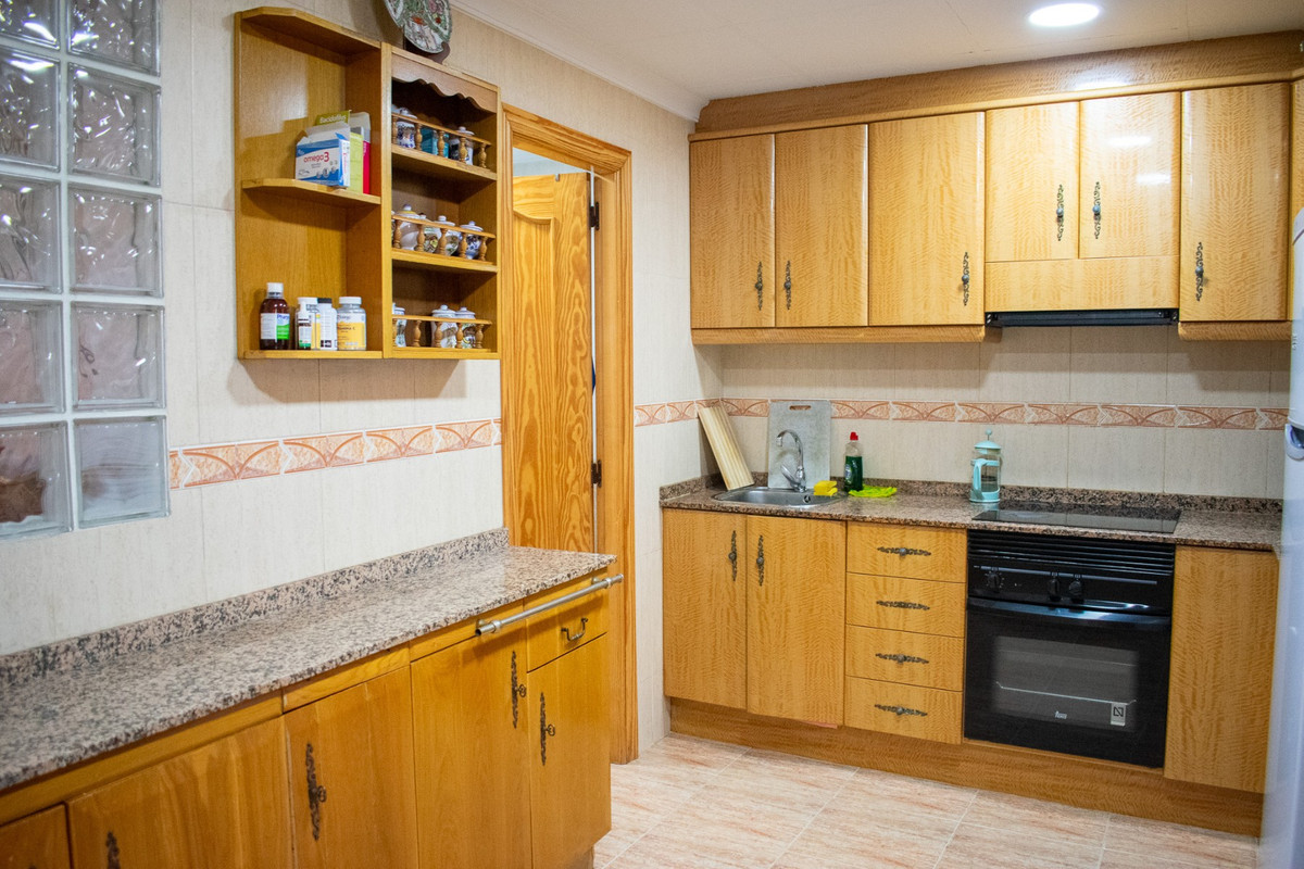 Se vende Adosada de 3 dormitorios en Costa Blanca, Alicante, España