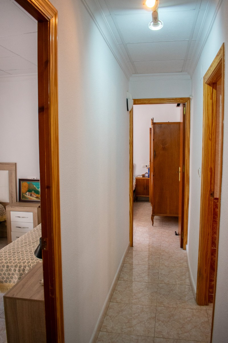 Se vende Adosada de 3 dormitorios en Costa Blanca, Alicante, España