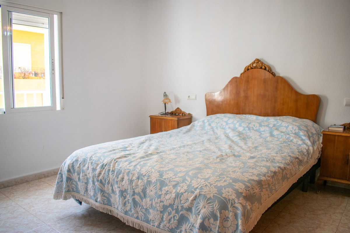 Se vende Adosada de 3 dormitorios en Costa Blanca, Alicante, España