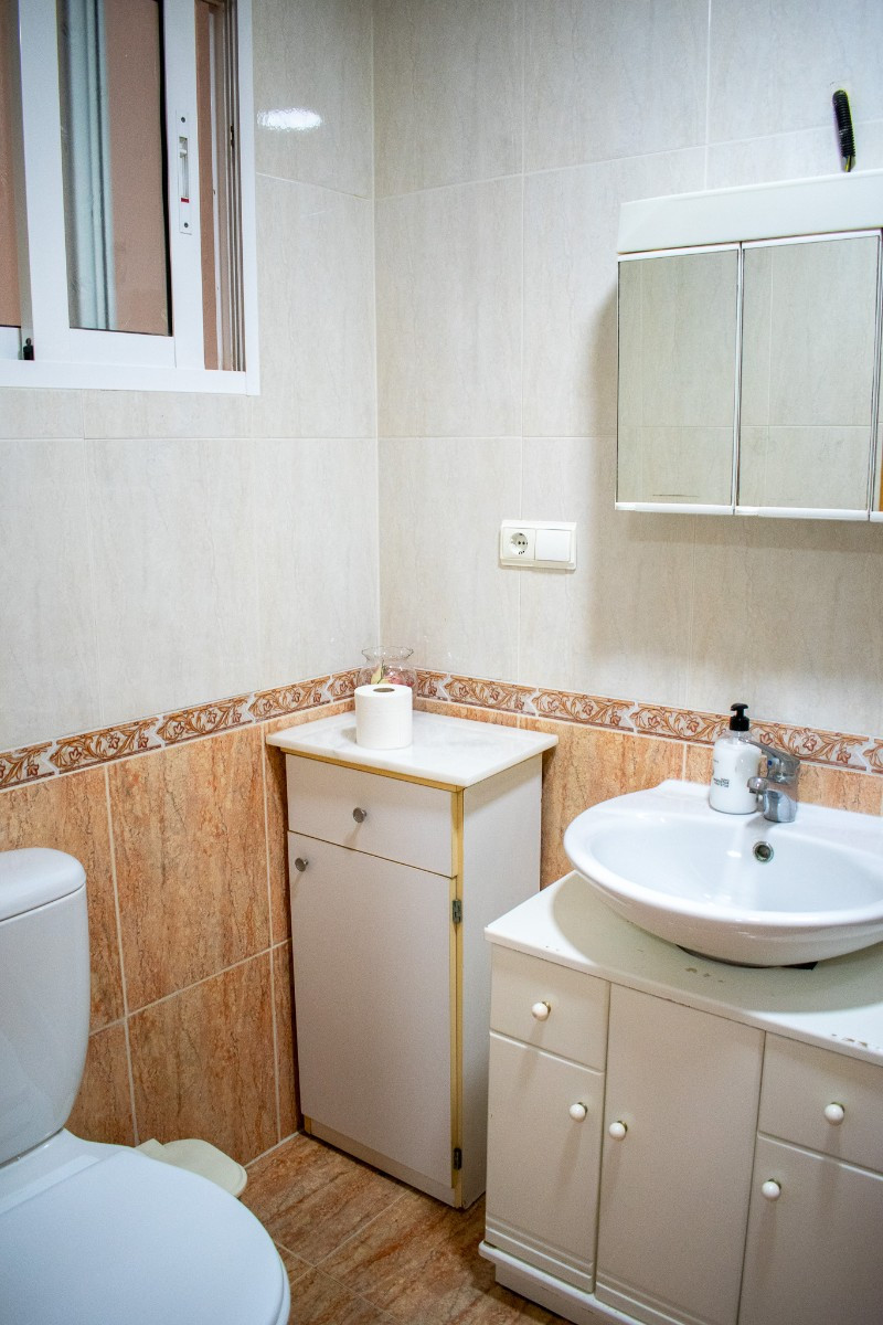 Se vende Adosada de 3 dormitorios en Costa Blanca, Alicante, España