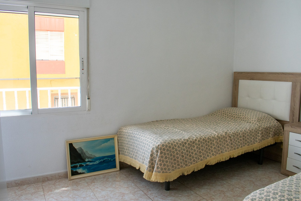 Se vende Adosada de 3 dormitorios en Costa Blanca, Alicante, España