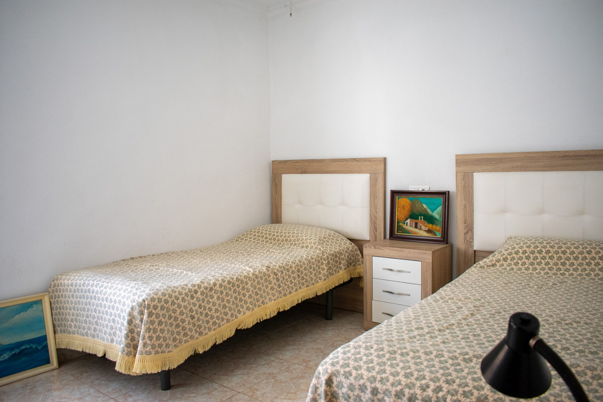 Se vende Adosada de 3 dormitorios en Costa Blanca, Alicante, España