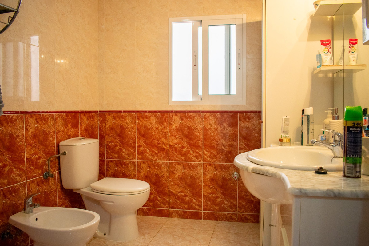 Se vende Adosada de 3 dormitorios en Costa Blanca, Alicante, España