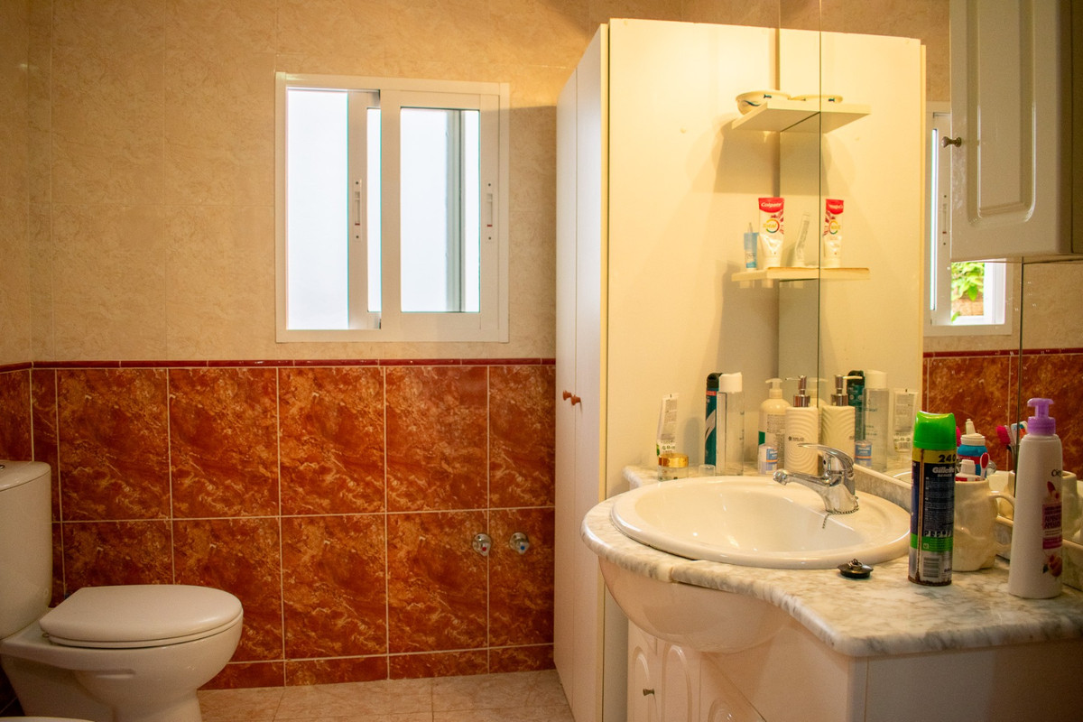 Se vende Adosada de 3 dormitorios en Costa Blanca, Alicante, España