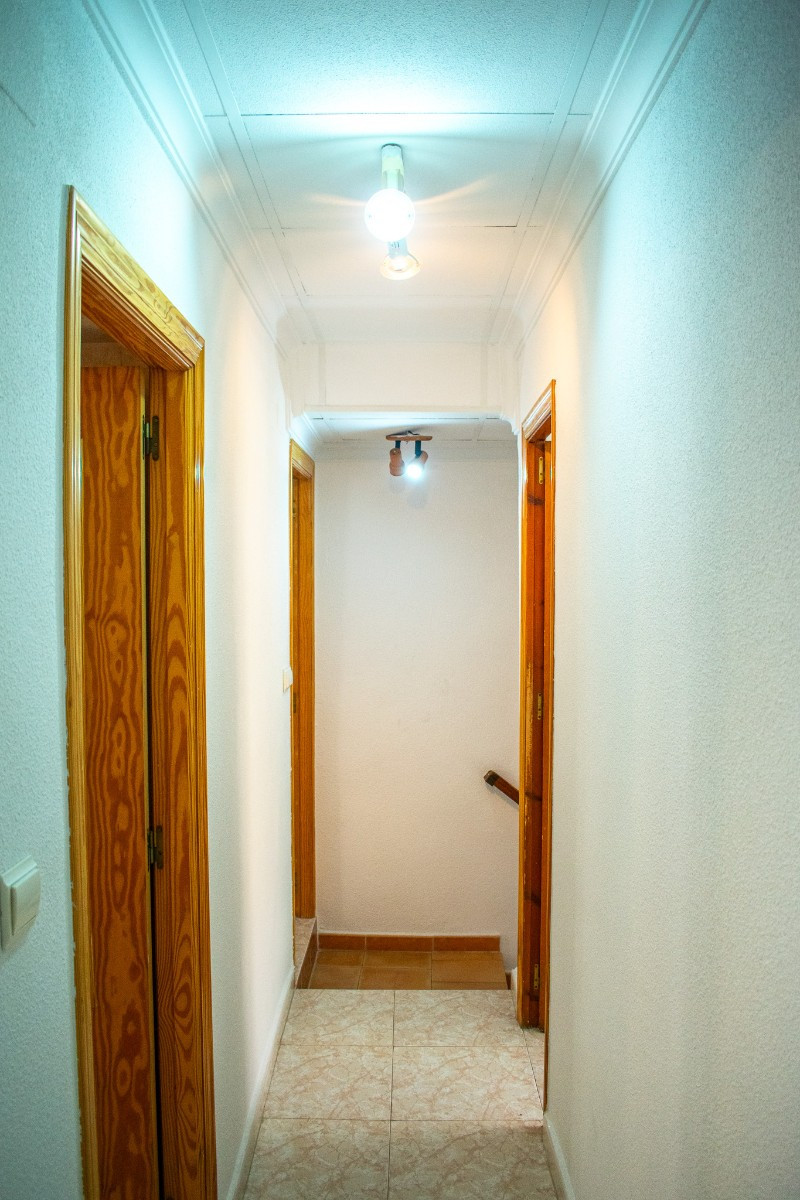Se vende Adosada de 3 dormitorios en Costa Blanca, Alicante, España