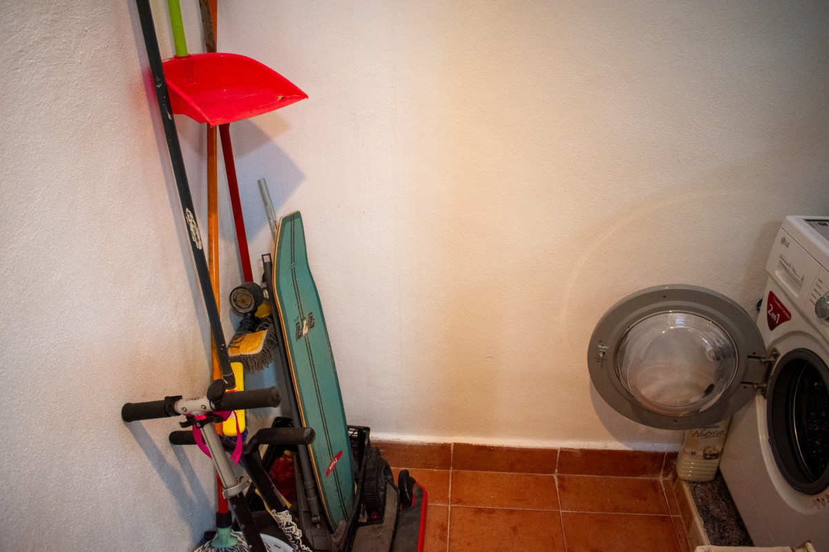 Se vende Adosada de 3 dormitorios en Costa Blanca, Alicante, España