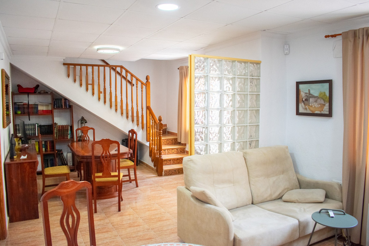 Se vende Adosada de 3 dormitorios en Costa Blanca, Alicante, España