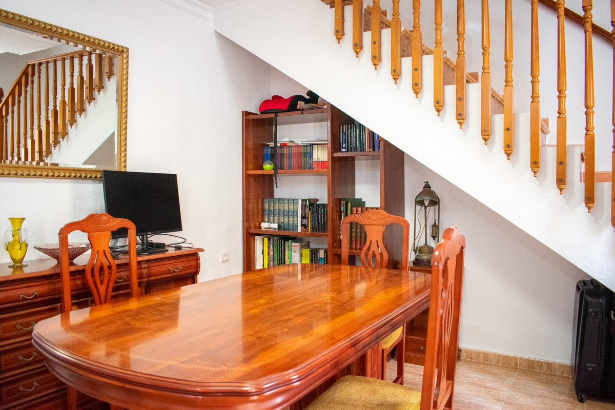 Se vende Adosada de 3 dormitorios en Costa Blanca, Alicante, España