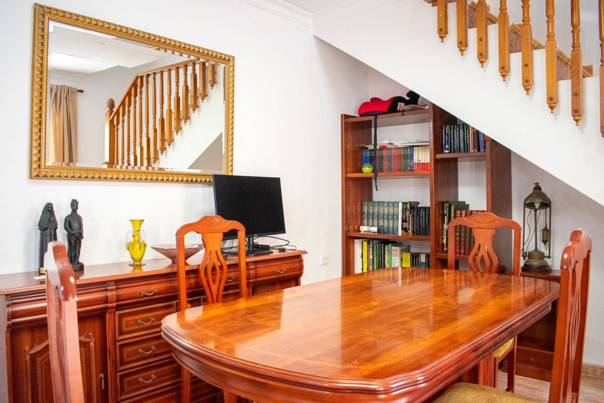 Se vende Adosada de 3 dormitorios en Costa Blanca, Alicante, España