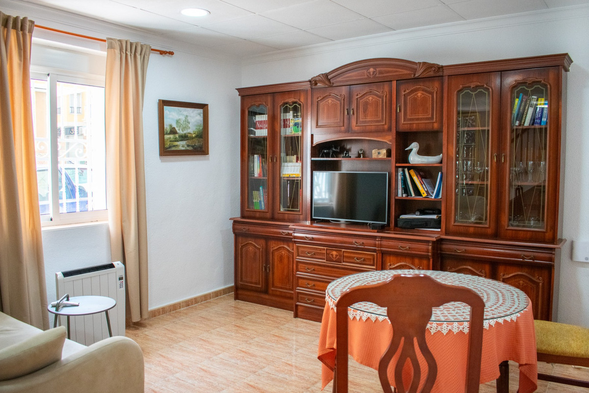 Se vende Adosada de 3 dormitorios en Costa Blanca, Alicante, España