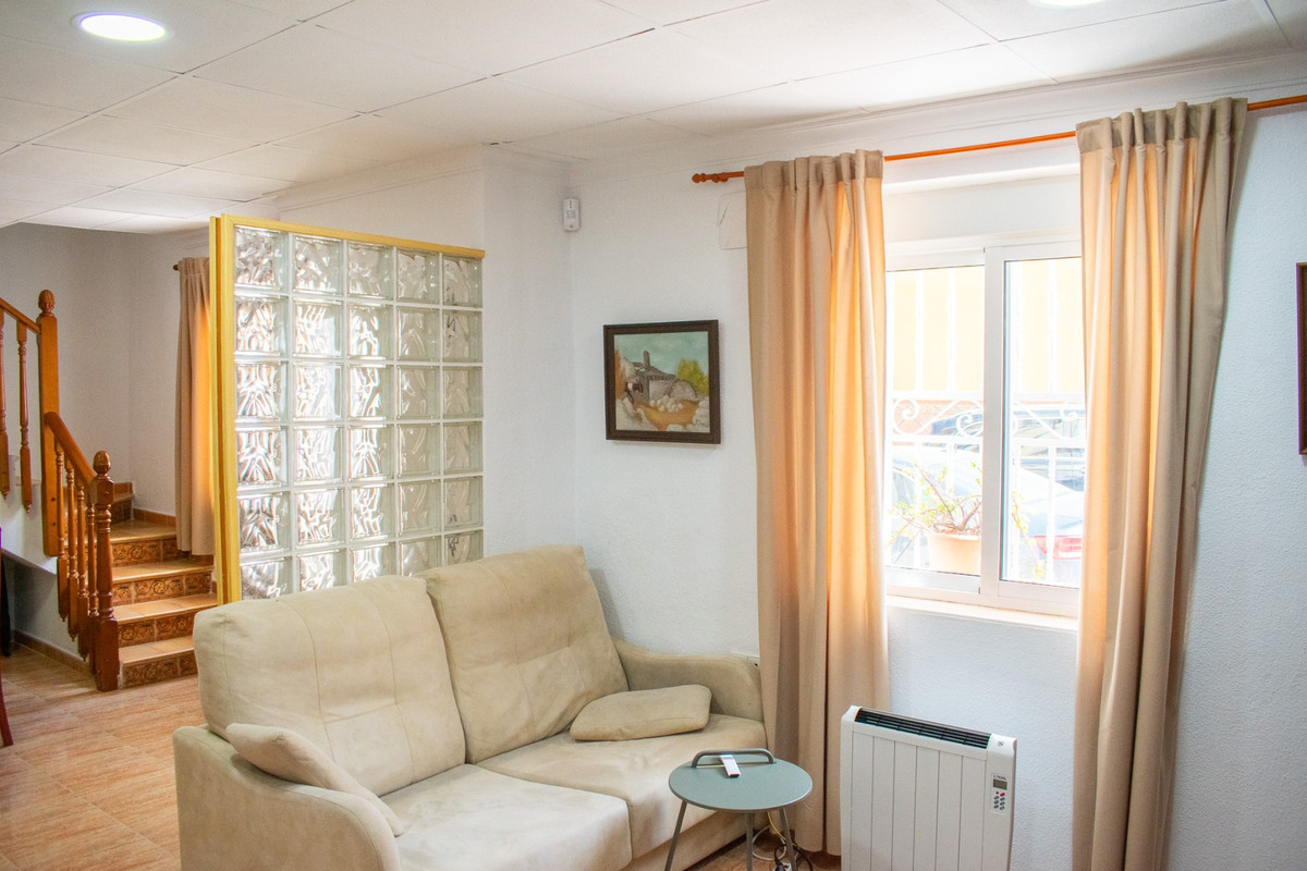 Se vende Adosada de 3 dormitorios en Costa Blanca, Alicante, España