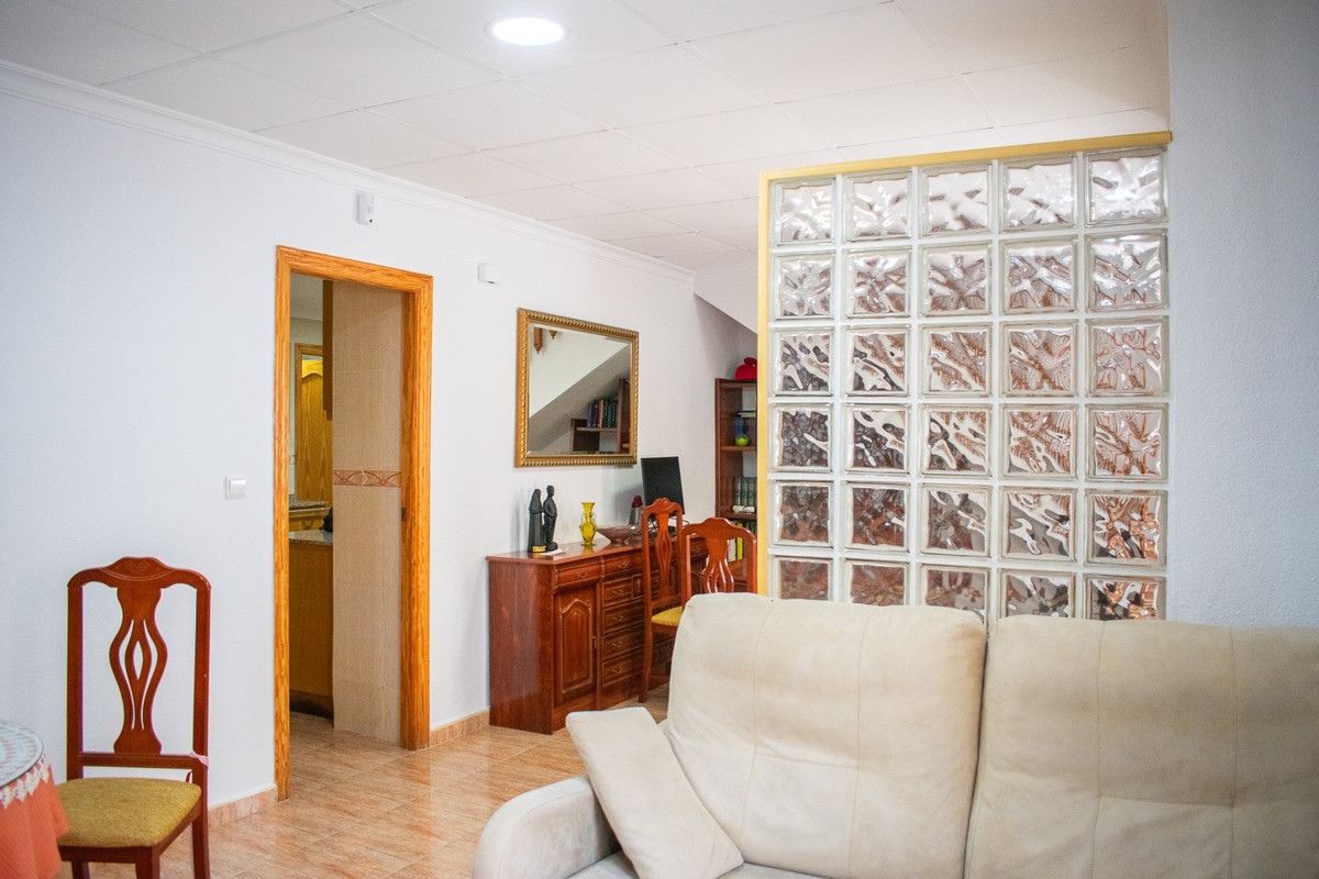 Se vende Adosada de 3 dormitorios en Costa Blanca, Alicante, España