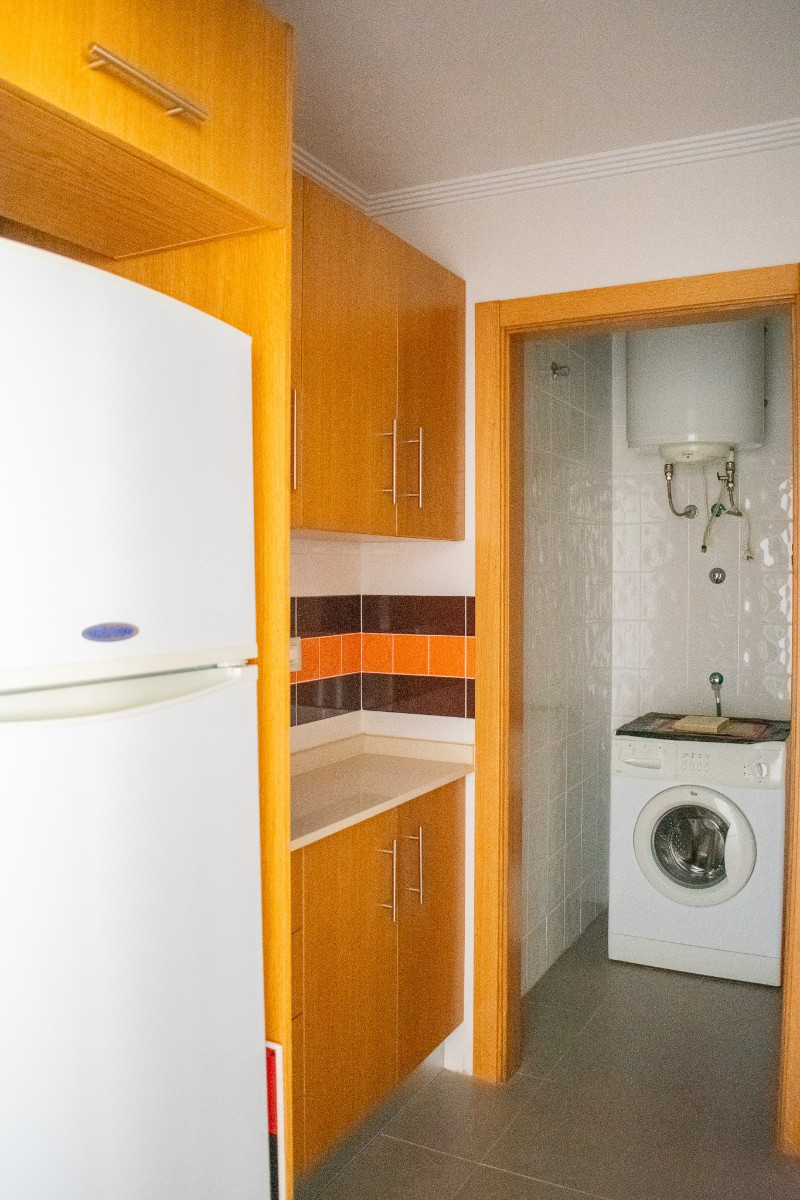 Se vende Apartamento Planta Media de 2 dormitorios en Costa Blanca, Alicante, España