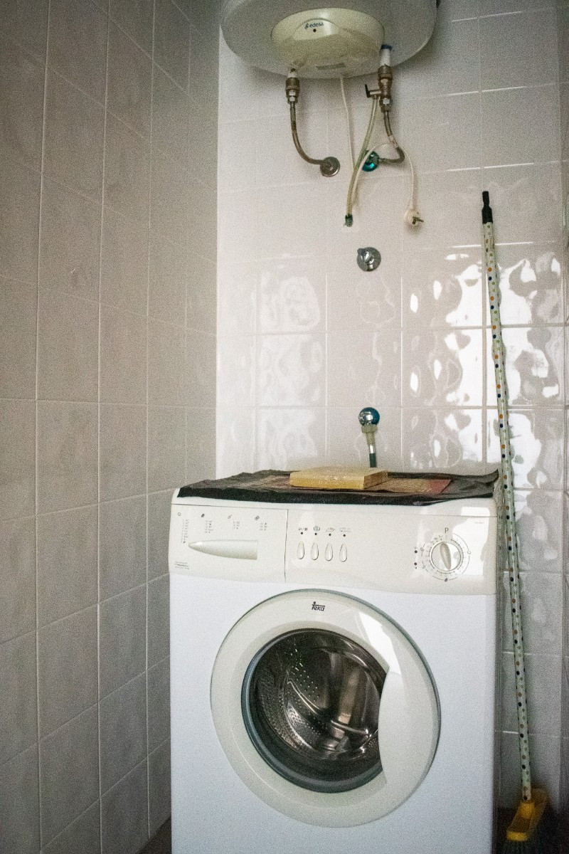 Se vende Apartamento Planta Media de 2 dormitorios en Costa Blanca, Alicante, España