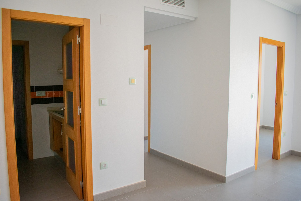 Se vende Apartamento Planta Media de 2 dormitorios en Costa Blanca, Alicante, España