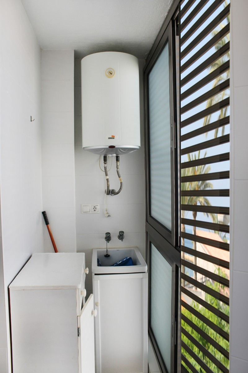 4 Bed Apartment for sale in Santa Pola Costa Blanca, Alicante, Spain