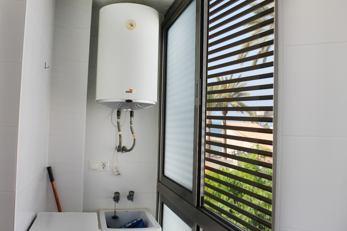 4 Bed Apartment for sale in Santa Pola Costa Blanca, Alicante, Spain