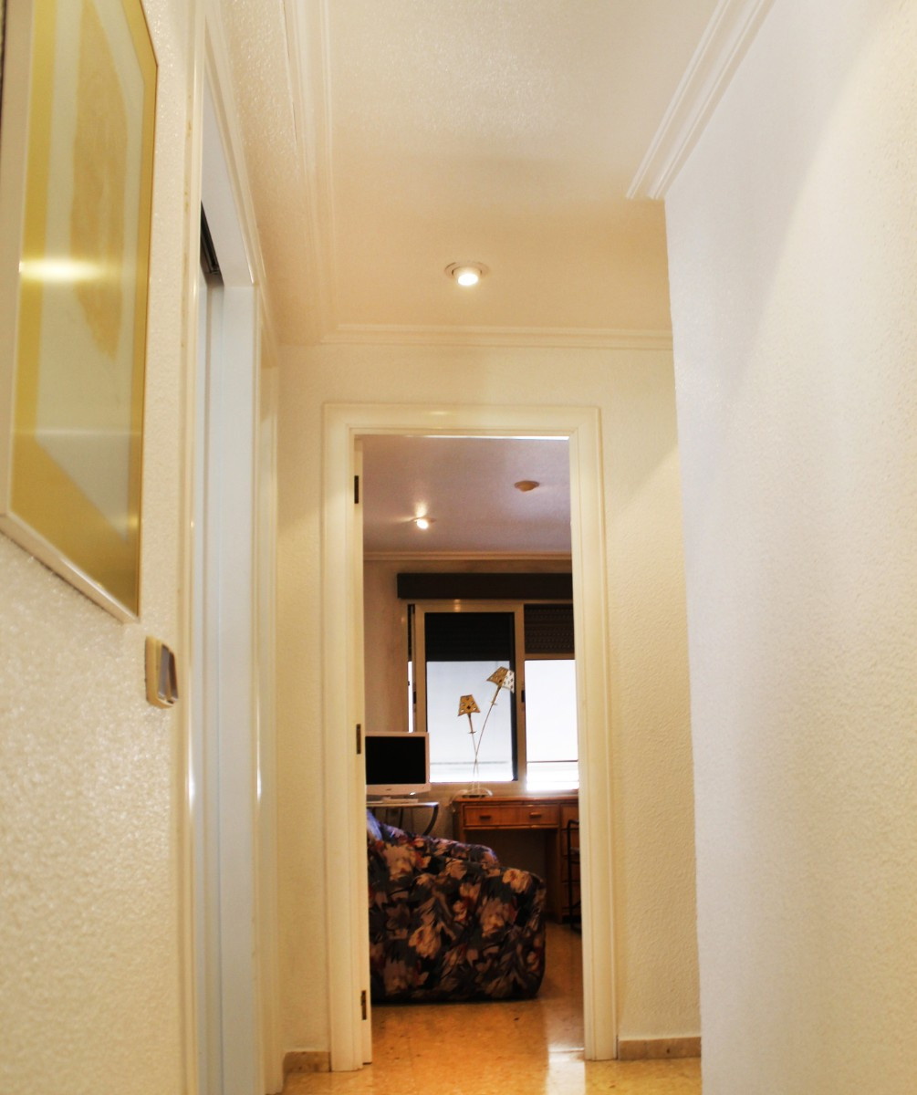 4 Bed Apartment for sale in Santa Pola Costa Blanca, Alicante, Spain