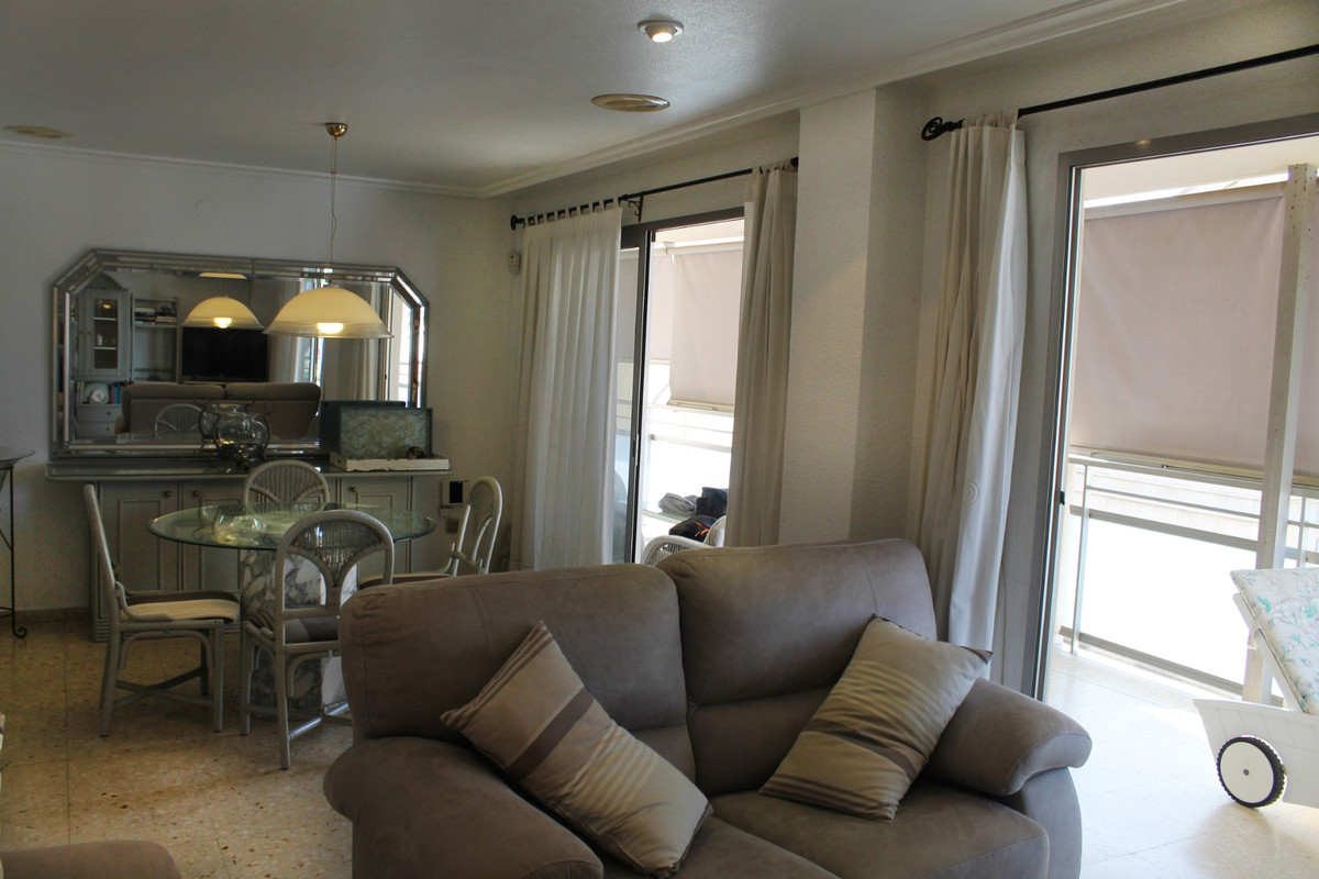 4 Bed Apartment for sale in Santa Pola Costa Blanca, Alicante, Spain