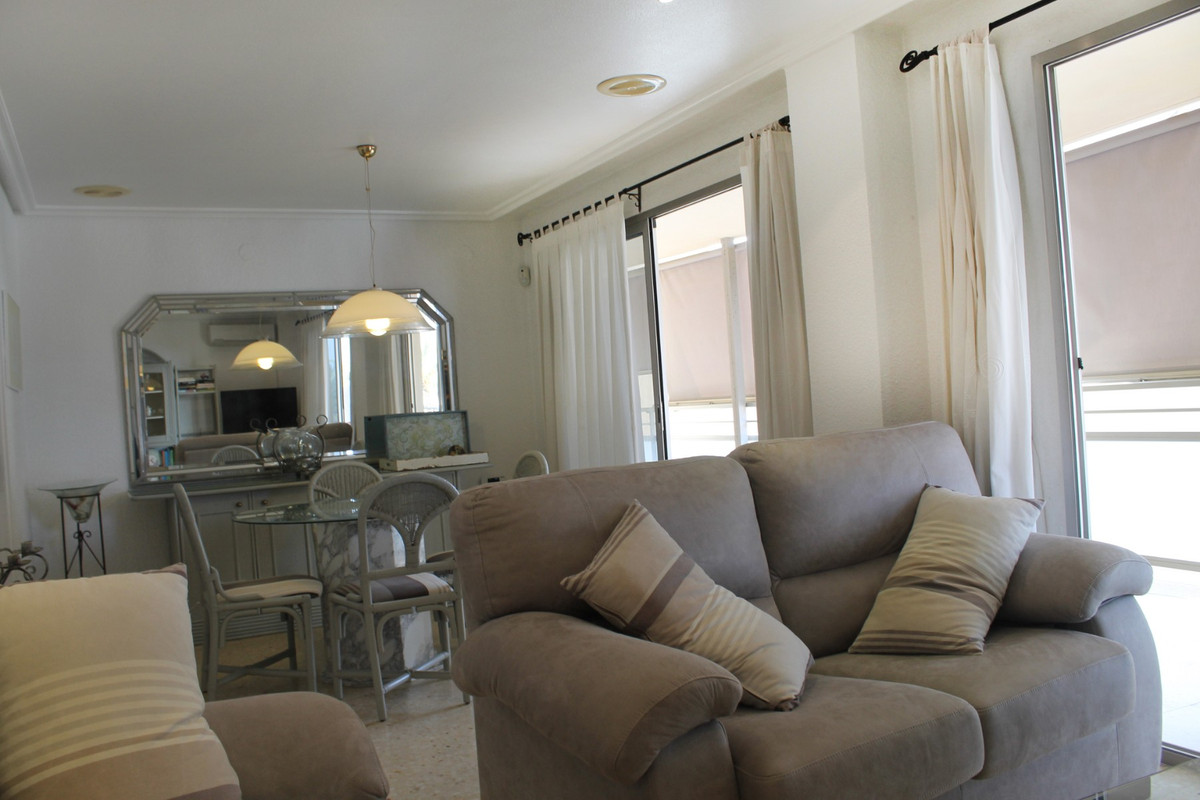 4 Bed Apartment for sale in Santa Pola Costa Blanca, Alicante, Spain