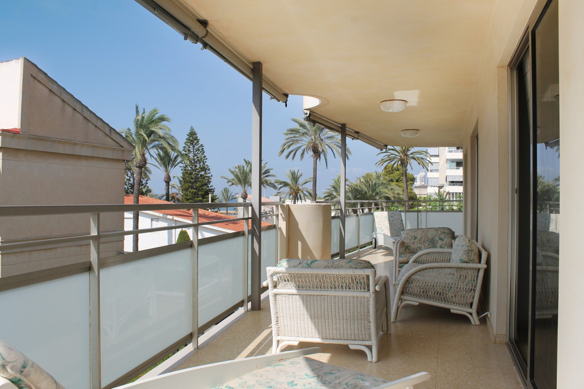 4 Bed Apartment for sale in Santa Pola Costa Blanca, Alicante, Spain