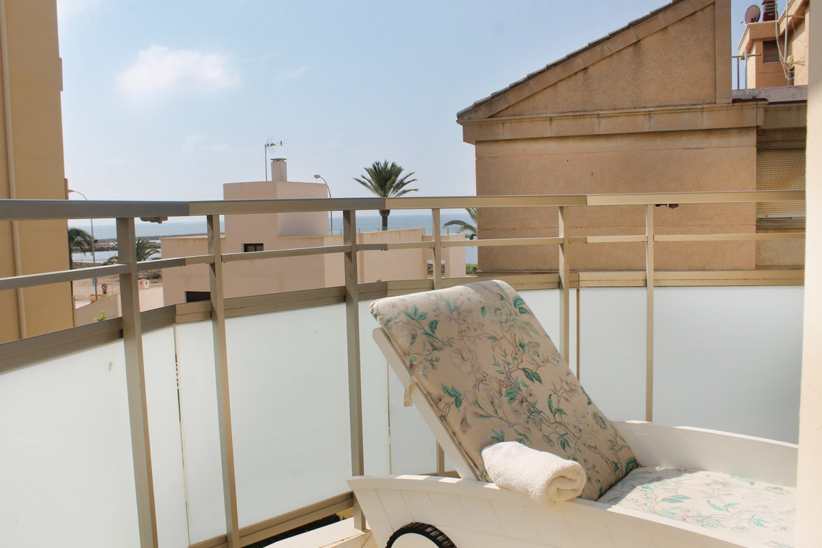 4 Bed Apartment for sale in Santa Pola Costa Blanca, Alicante, Spain