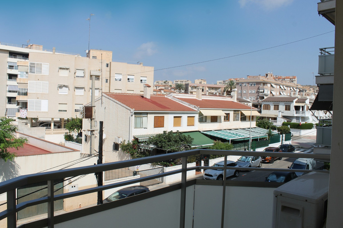 4 Bed Apartment for sale in Santa Pola Costa Blanca, Alicante, Spain