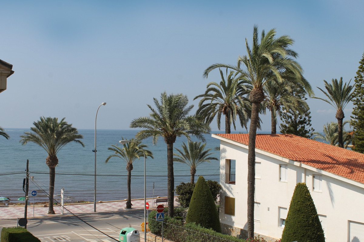 4 Bed Apartment for sale in Santa Pola Costa Blanca, Alicante, Spain
