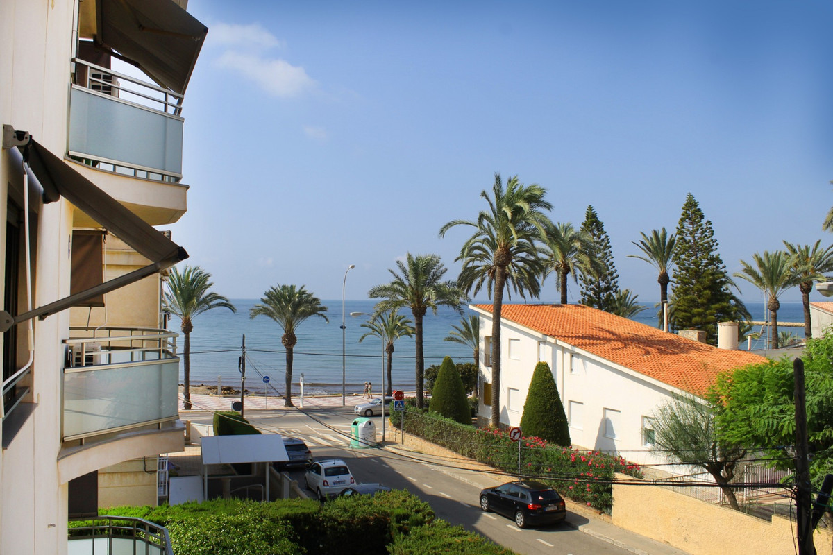 4 Bed Apartment for sale in Santa Pola Costa Blanca, Alicante, Spain
