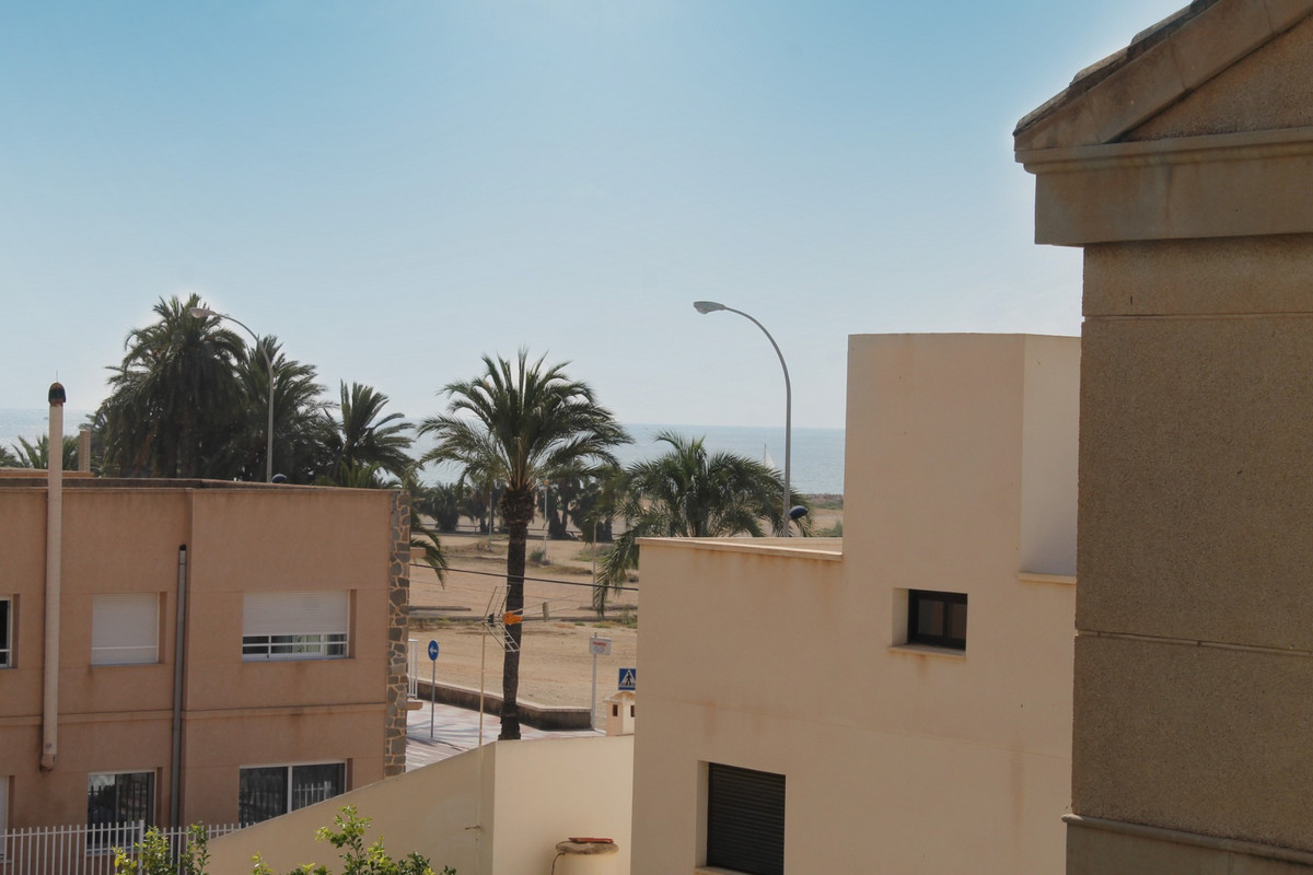 4 Bed Apartment for sale in Santa Pola Costa Blanca, Alicante, Spain