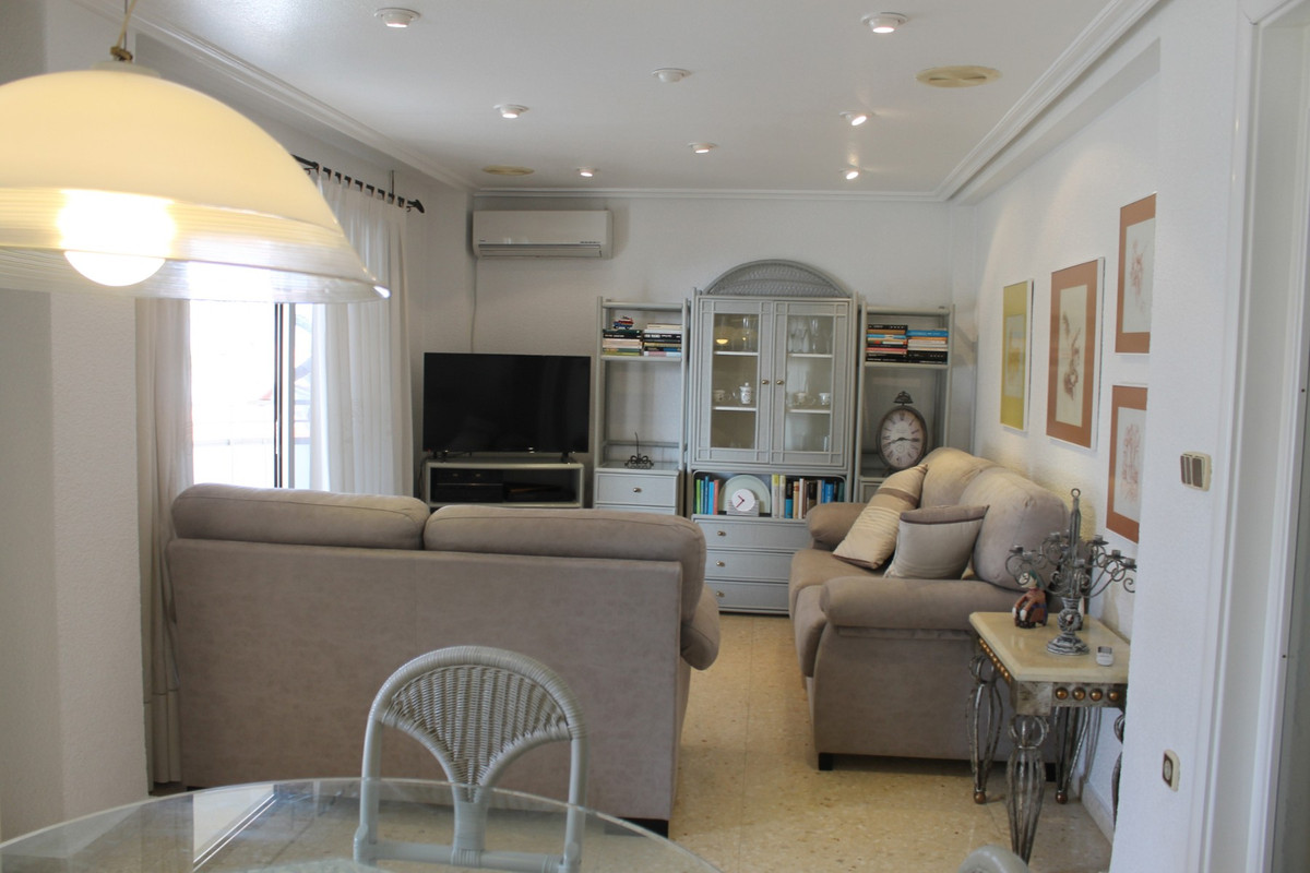 4 Bed Apartment for sale in Santa Pola Costa Blanca, Alicante, Spain
