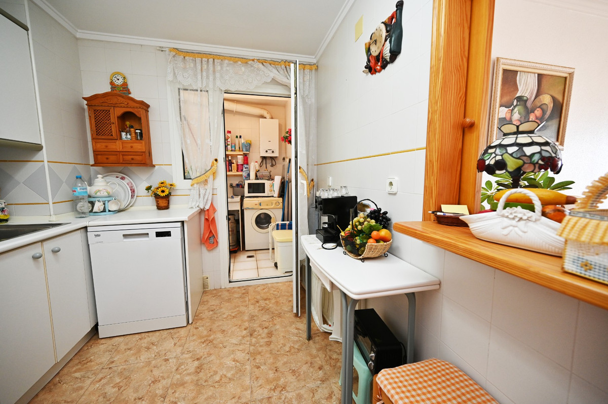 3 Bed Apartment for sale in La Mata Costa Blanca, Alicante, Spain