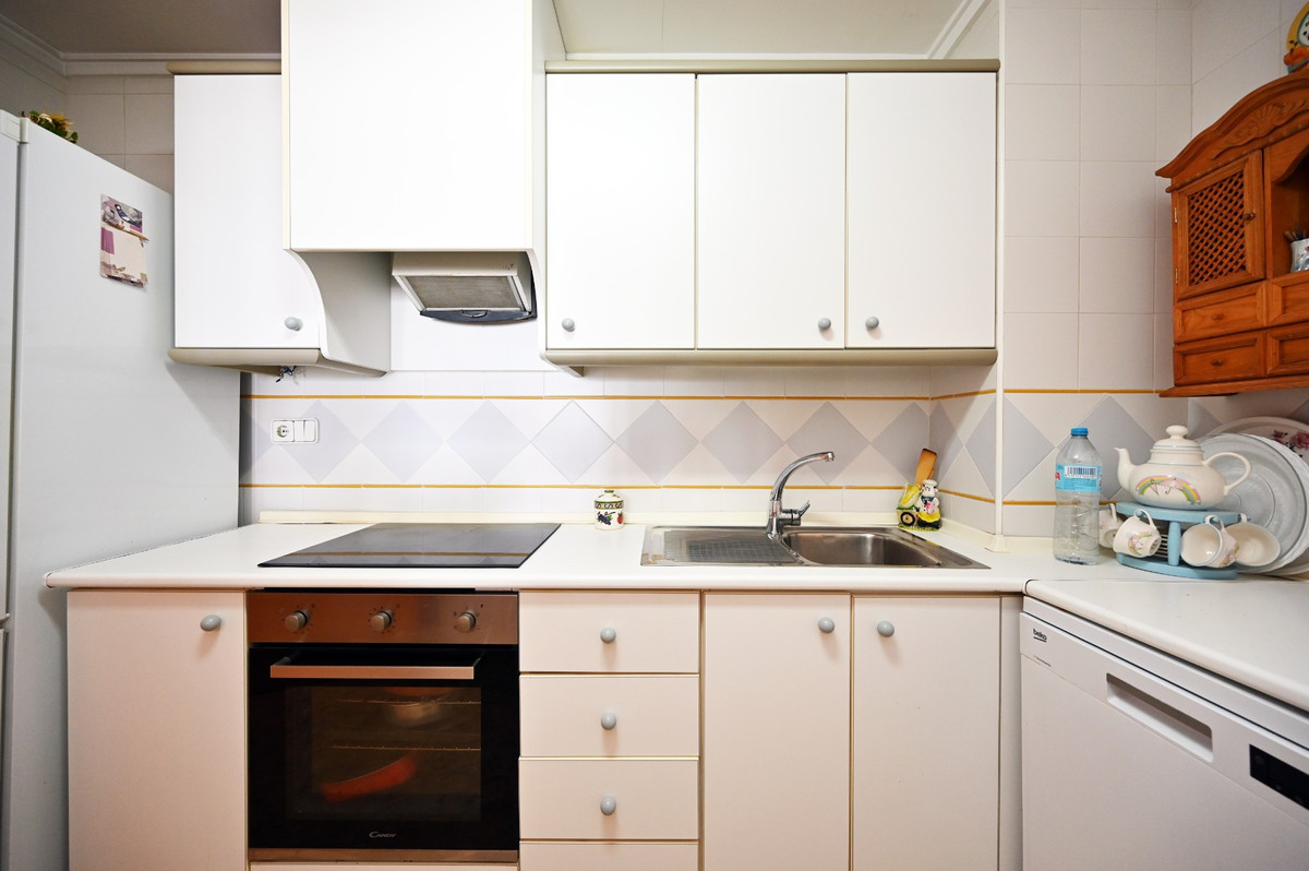 3 Bed Apartment for sale in La Mata Costa Blanca, Alicante, Spain