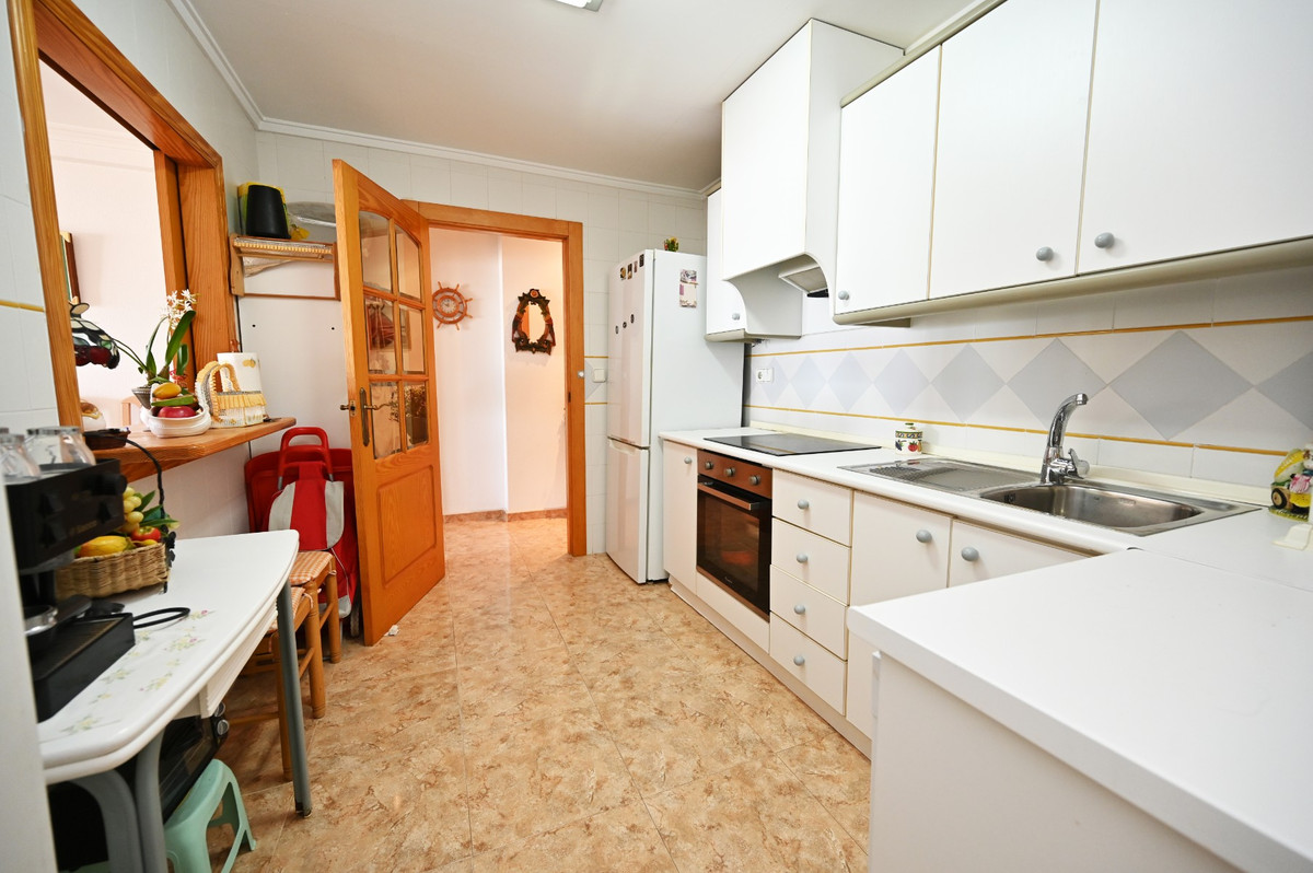 3 Bed Apartment for sale in La Mata Costa Blanca, Alicante, Spain