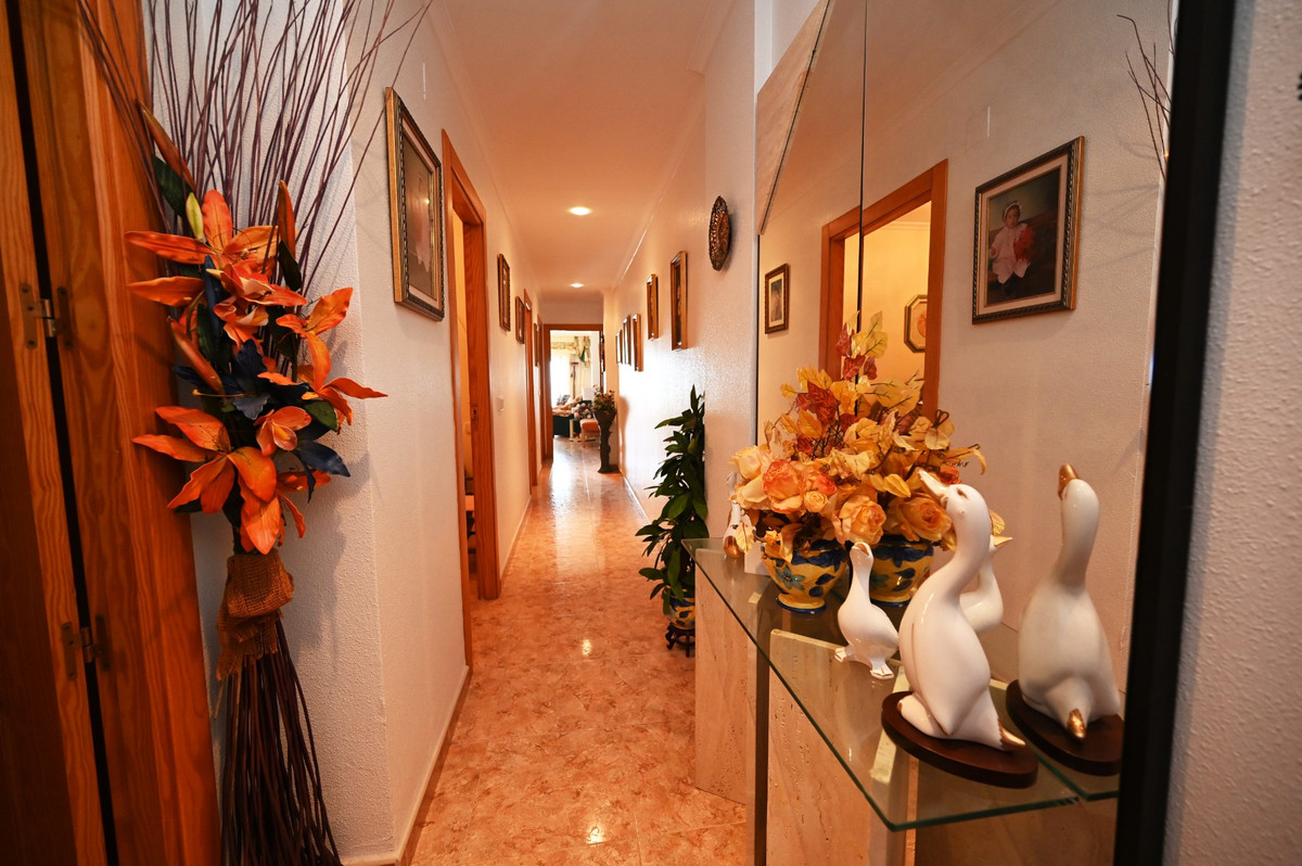 3 Bed Apartment for sale in La Mata Costa Blanca, Alicante, Spain