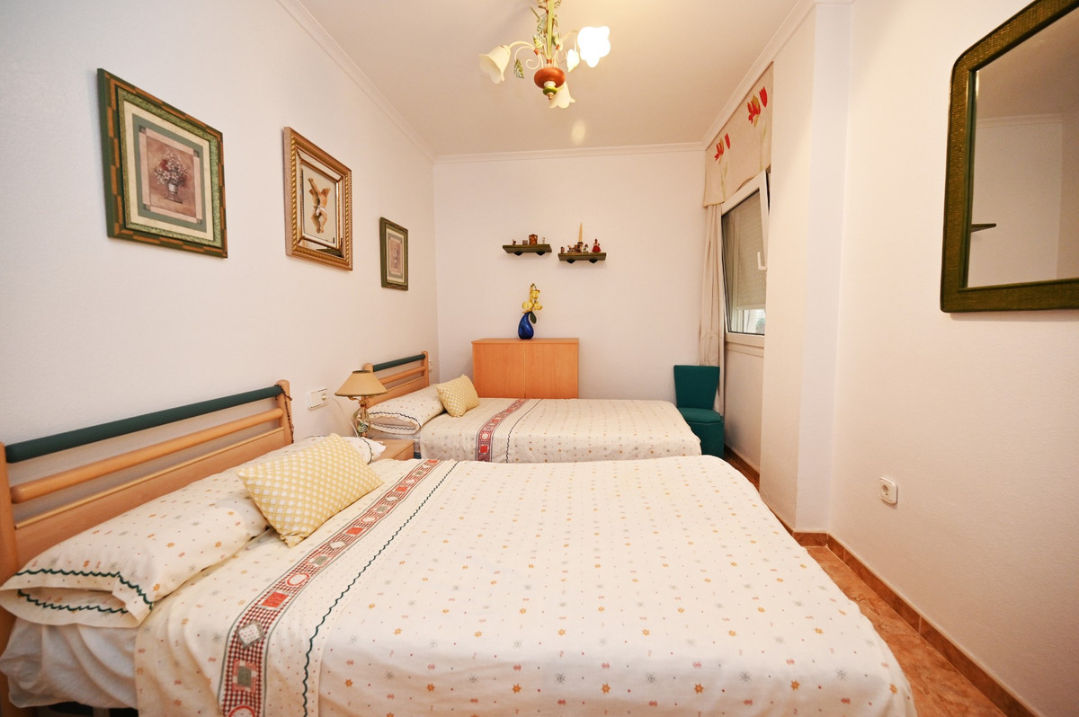 3 Bed Apartment for sale in La Mata Costa Blanca, Alicante, Spain